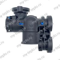 Трёхходовой клапан для котла Лемакс PRIME-V18 (trehhklapLemaxPRV18)