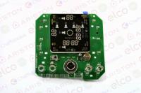 Ariston плата дисплея (65116345)