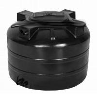Бак для воды Aquatech ATV-200 (черный) (ATV200black)