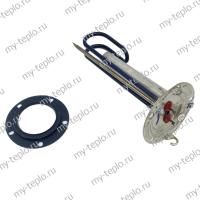 ТЭН 1,5 кВт для Ariston ABS VELIS EVO INOX QH D 80-100, комплект (tenko15ABSVLSEVOINQHD80100)