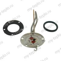 ТЭН 1,0 кВт для водонагревателя Ariston ABS VELIS INOX POWER 30-100 (ten10ABSVLSINPW) ТЭН 1,0 кВт для водонагревателя Ariston ABS VELIS INOX POWER 30-100 (ten10ABSVLSINPW)