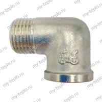 Соединение угловое 1/2