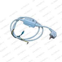 Шнур сетевой с УЗО ремонтный (R66598)