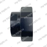 Unipump присоединительный комплект (1 гайка, 1 втулка, 1 прокладка) для UPC 25 (11/2"-1") (26394)