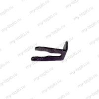 Клипса пластинчатого теплообменника для котла Лемакс PRIME-V18 (klplteplLemaxPRV18)