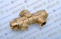 Ariston 3-х ходовой клапан (999608)