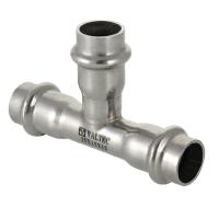 Тройник нерж. сталь 35х35х35 VTi.931.I.353535