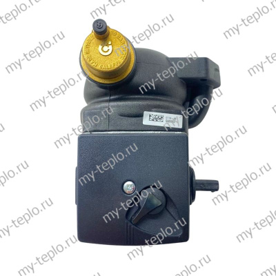 Насос циркуляционный Grundfos UP 15-50 для котла Baxi LUNA-3 SILVER SPACE 250 Fi (KGnasLUNA3ss250Fi)