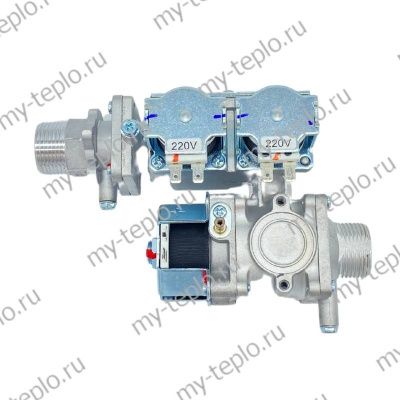 Газовый клапан для котла Arderia B18 (klapgazArderiaB18)