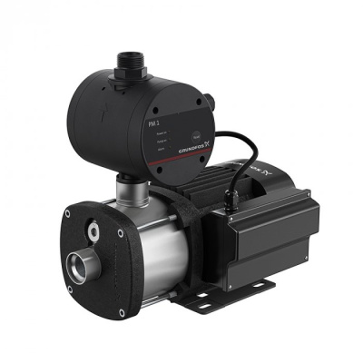 Насосная установка Grundfos CMB-SP SET 3-56 (PM 2) (98507640)