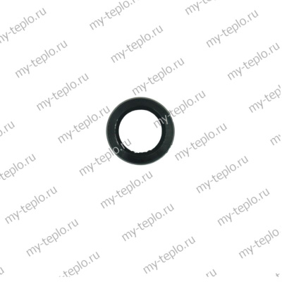 Прокладка теплообменника ГВС 18мм для котла Buderus Logamax U072-24K (prokltp18LogU07224K)