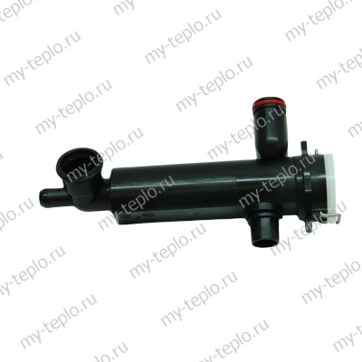 Гидроузел с фильтром ОВ в сборе для котла Navien Ace 10-40 (gidrouzovACE)