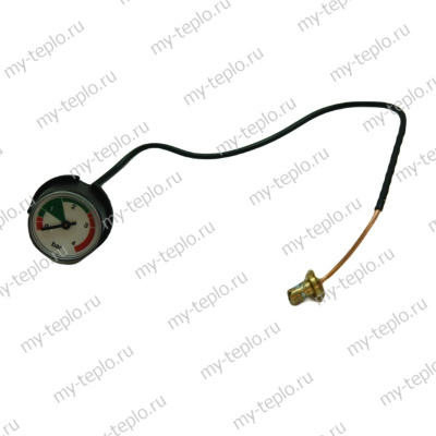 Манометр для котла Navien Deluxe E 10-35 (manomDeluxeE)