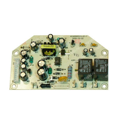 Thermex Блок электрический ID (04) (SpT068830)