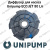 Диффузор для насоса Unipump ECO JET 80 LA (diffUnipEJET80LA)