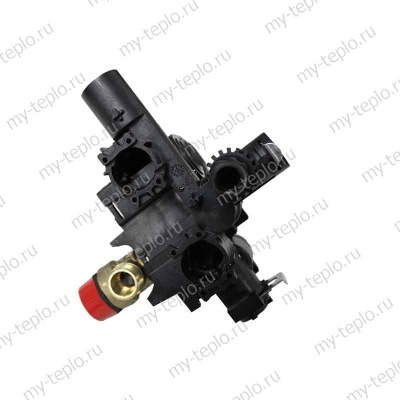 Baxi гидравлическая группа прямой подачи (711033600)