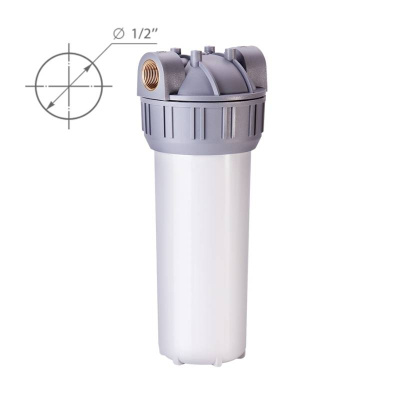 ПредФильтр БАРЬЕР магистральный ВМ 1/2