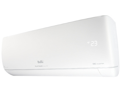 Кондиционер Ballu Platinum Evolution DC Inverter BSUI-24HN8 R32 (НС-1152517)