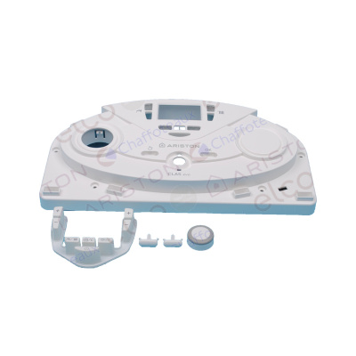 Ariston панель управления в сборе (65111888)