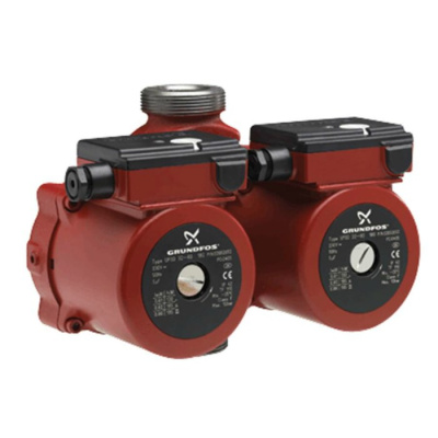 Насос циркуляционный Grundfos UPSD 32-80 (95906455)