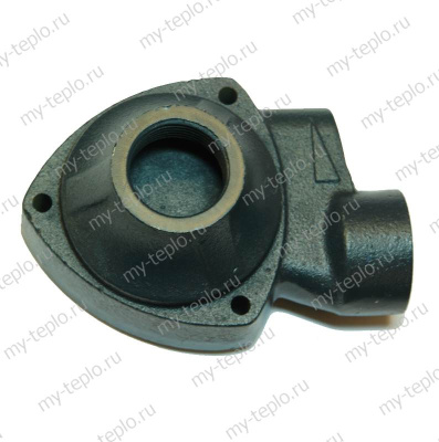 Корпус для насоса Unipump QB70 (korpUnipQB70)