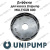 Диффузор для насоса Unipump MULTISUB 800 (diffUnipMSUB8)