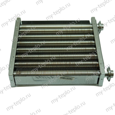 Теплообменник первичный для котла Navien Smart TOK 13-24 (tepl1SmartTOK1324)