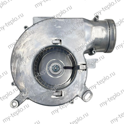 Вентилятор для котлов Vaillant, аналог 0020020008 (EF-S-65-AL-01)