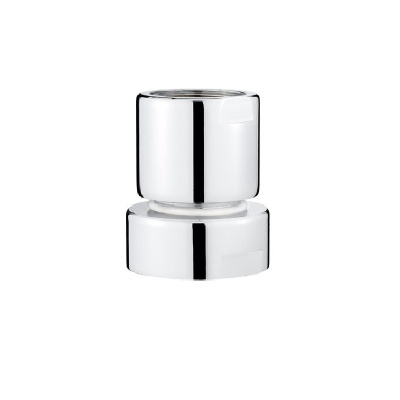 Соединение с обратной резьбой хром п/суш вн/вн 1"х1" PROFactor (PF TF 785)