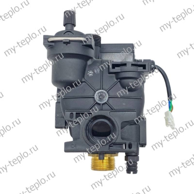 Насос циркуляционный для котла Arderia D16 (nasosArderiaD16)