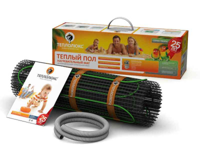 Мат нагревательный Теплолюкс Tropix МНН 960 (до 6 кв. м.) (2206232)