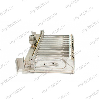 Горелка газовая секционная для котла Лемакс PRIME-V20 (gorgasLemaxPRV20)