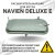 Расширительный бак для котла Navien Deluxe E 10-35 (rasbakDeluxeE)