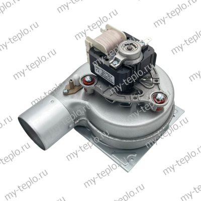 Вентилятор дымоудаления для котлов Electrolux, аналог AA10020025, AA02000030, FL108034Y-36 (SHN33)