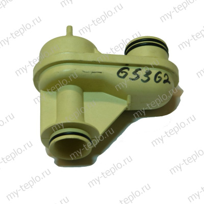 Unipump трубка Вентури JET 100S, JS100 (65362)
