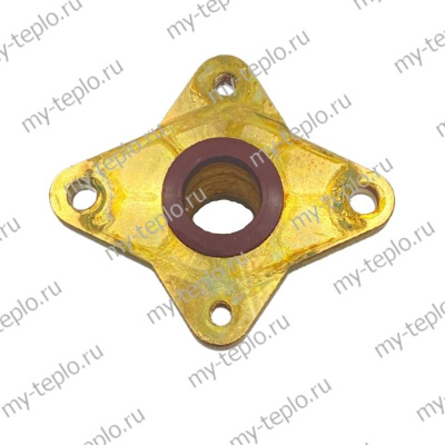 Соединение подачи для котла Hydrosta HSG-350 SD (soedotpHSG350SD)