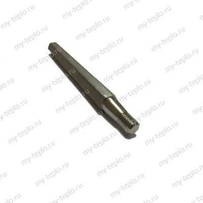 Джилекс вал L=130 мм консольный (150/45) (стар. М1036) (М5357)