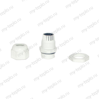 Кабельный ввод для котла Лемакс CLEVER 20 (cabvvodLemClever20) Кабельный ввод для котла Лемакс CLEVER 20 (cabvvodLemClever20)