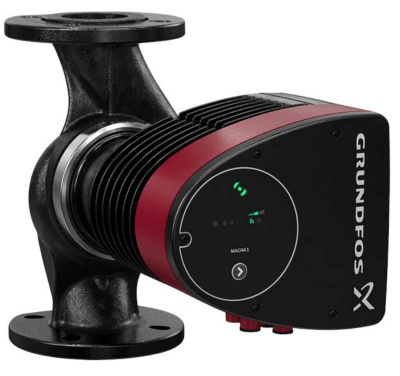 Насос циркуляционный Grundfos MAGNA 1 50-120 F (97924192)