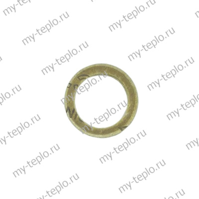 Уплотнение газового клапана G3/4 для котла Baxi ECO Life 24 F (uplgk34ECOLf24F)