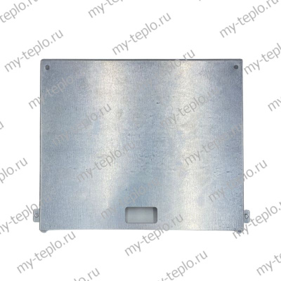 Передняя крышка термоизоляционной панели для котла Baxi ECO 4S 1.24 F (kryshppanECO4S124F)