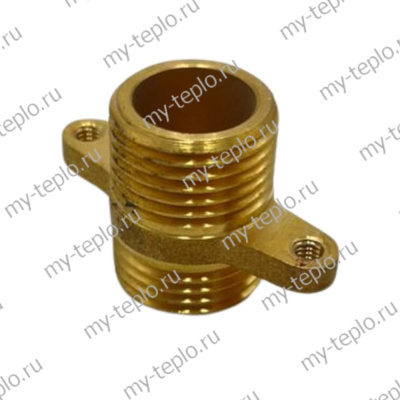 Arderia фитинг выхода ГВС G 1/2", 30524 (22013.0300-022)