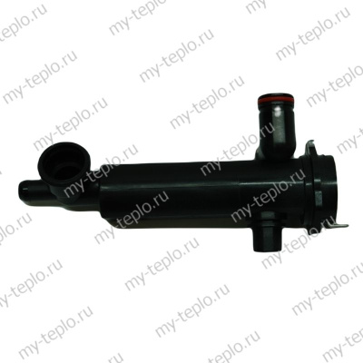 Гидроузел с фильтром ОВ в сборе для котла Navien Deluxe Plus 13-40 (gidrouzovDelPlus)