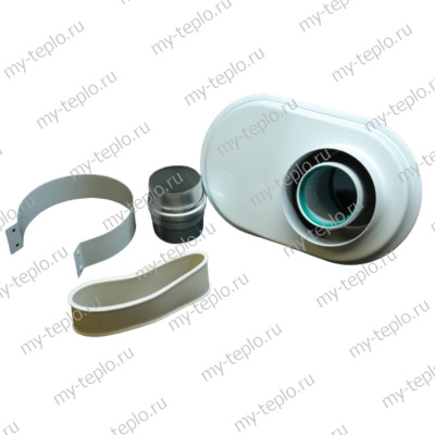 Адаптер для котла ARISTON CLAS SYSTEM любой мощности, комплект (ADAPTclassystem)