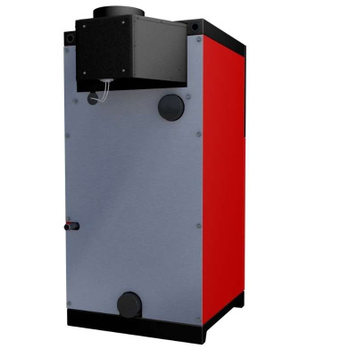 Котел газовый Лемакс Prestige 12,5 (напольный, одноконтурный, дымоход)