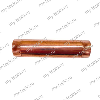 Удлинитель для внешнего эжектора для насоса Unipump DP 750 (udlezhUnipDP750)