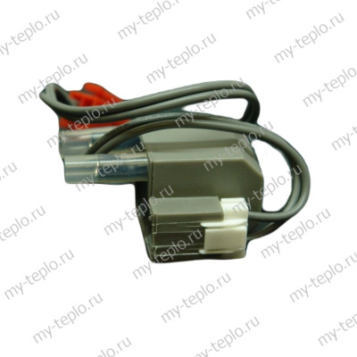 Трансформатор розжига для котла Navien Deluxe Coaxial 10-40 (transfDelCoax)