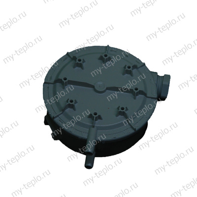 Ariston датчик давления воздуха (прессостат) EGIS 24FF (65104671-01)