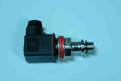 Джилекс преобразователь давления MBS 1900, G1/4, 0-10 бар. (М2195)