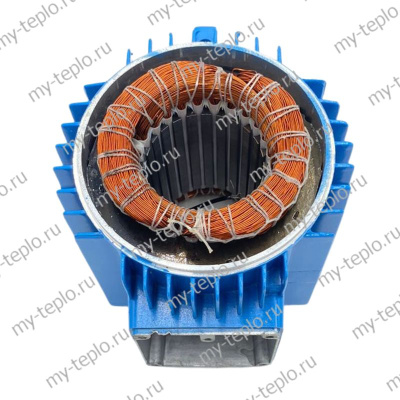 Джилекс корпус двигателя с обмоткой (статор) XKJ-110ES 0,75 кВт (70/50) (М345)